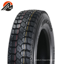 South America tyre market radial mining truck tires 315/80r22.5